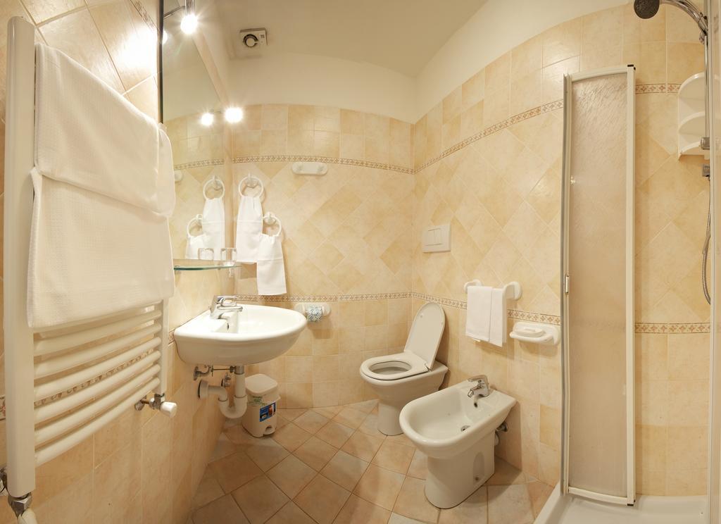 Camere Carli Assisi Ngoại thất bức ảnh