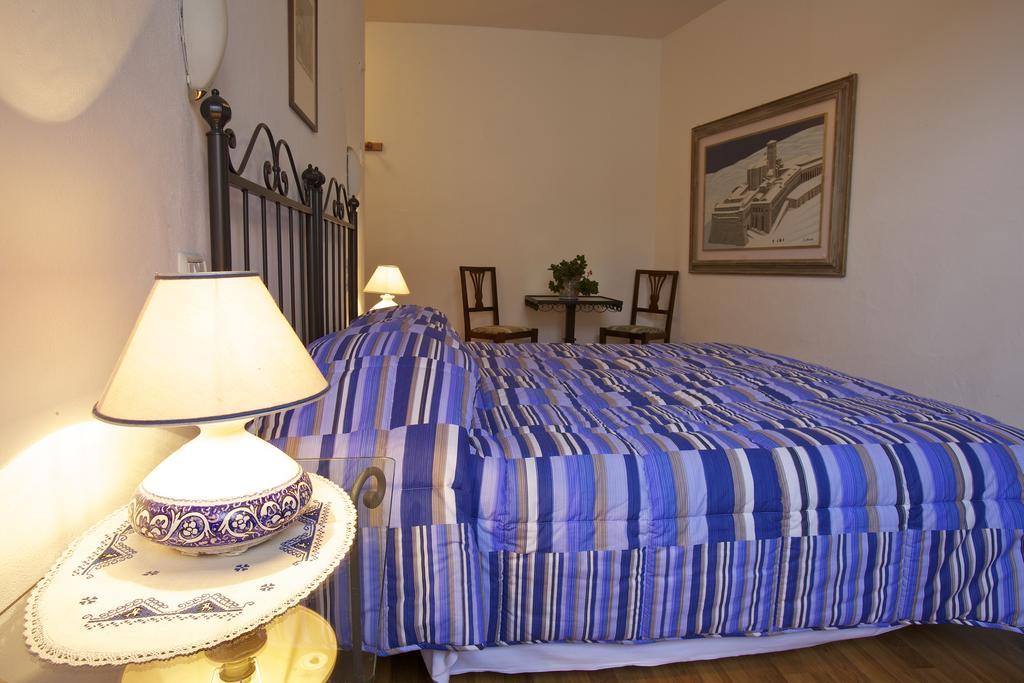 Camere Carli Assisi Ngoại thất bức ảnh