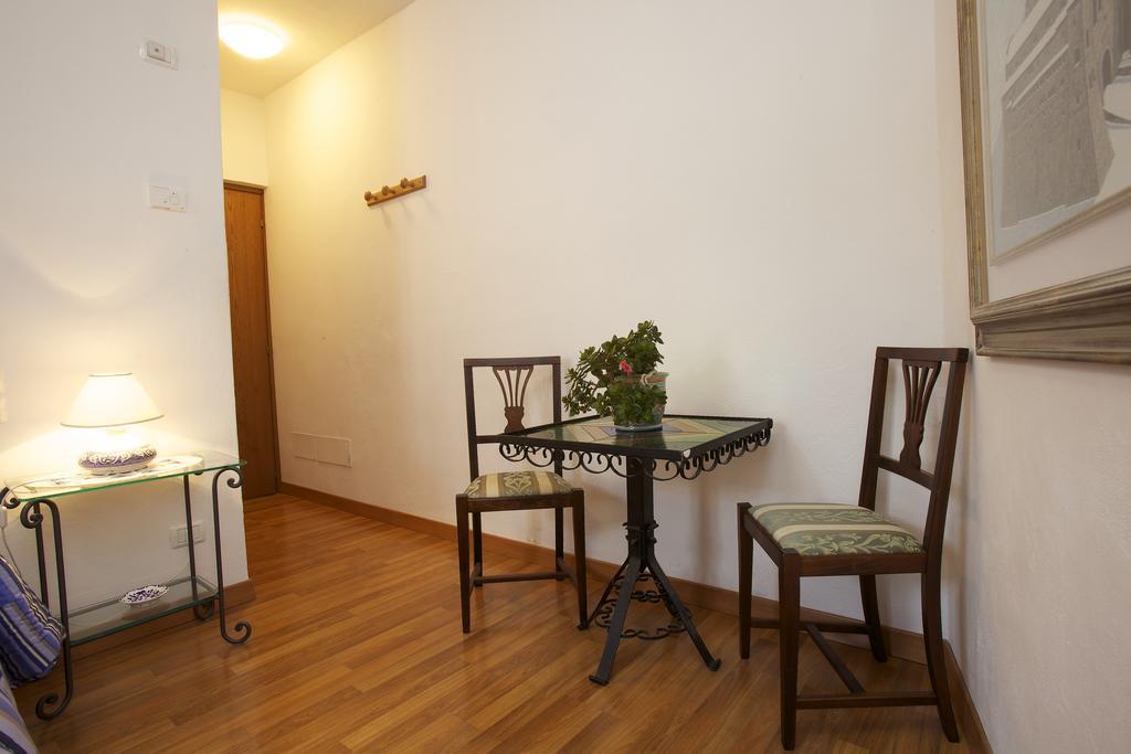 Camere Carli Assisi Ngoại thất bức ảnh