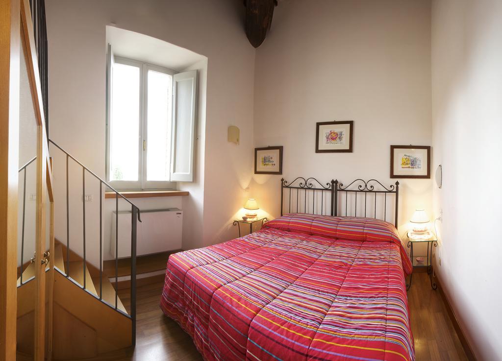 Camere Carli Assisi Ngoại thất bức ảnh