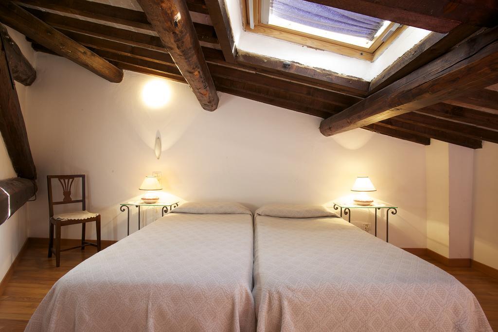 Camere Carli Assisi Ngoại thất bức ảnh