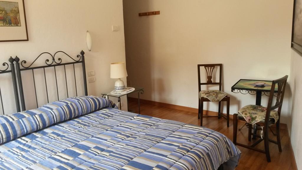 Camere Carli Assisi Phòng bức ảnh