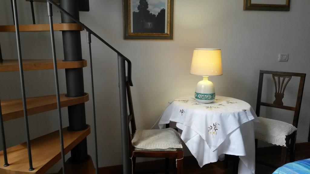 Camere Carli Assisi Phòng bức ảnh