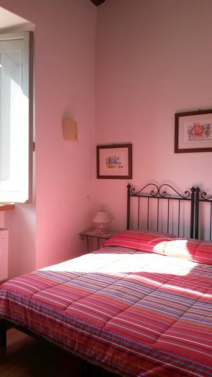 Camere Carli Assisi Phòng bức ảnh